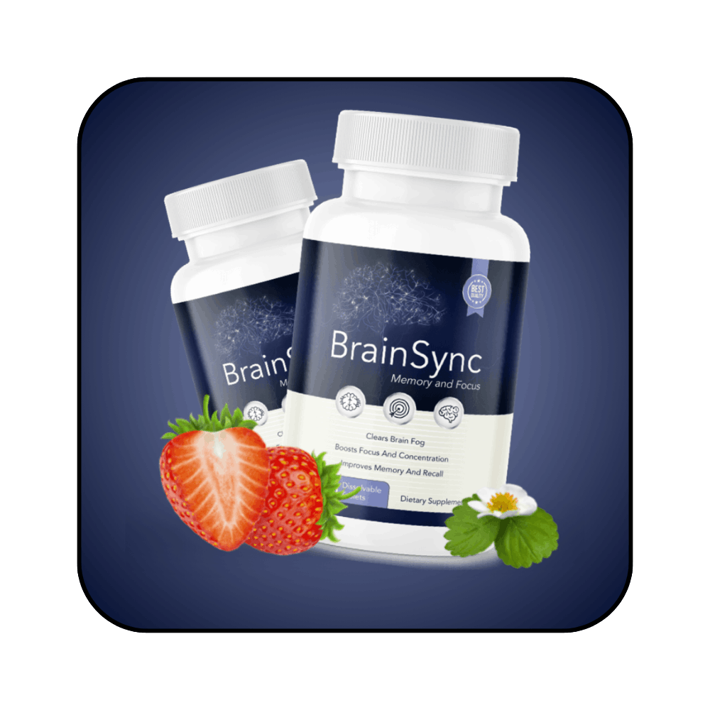 How BrainSync Works Bottle Image