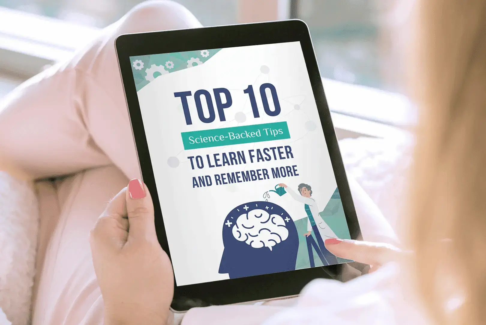 BrainSync Bonus Guide 1