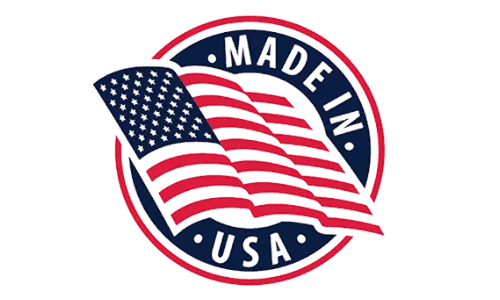 BrainSync Made in USA