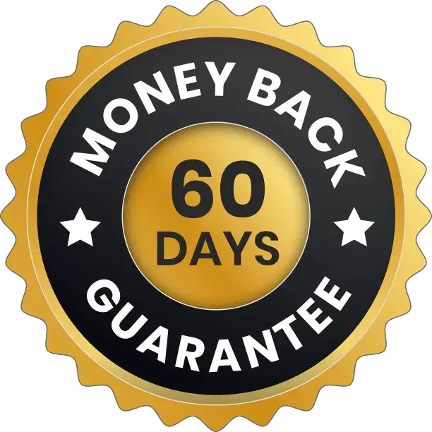 BrainSync 60-Day Guarantee